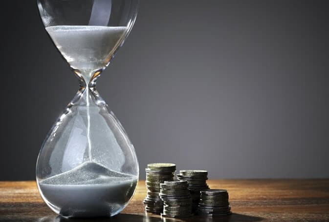 Website - Hourglass