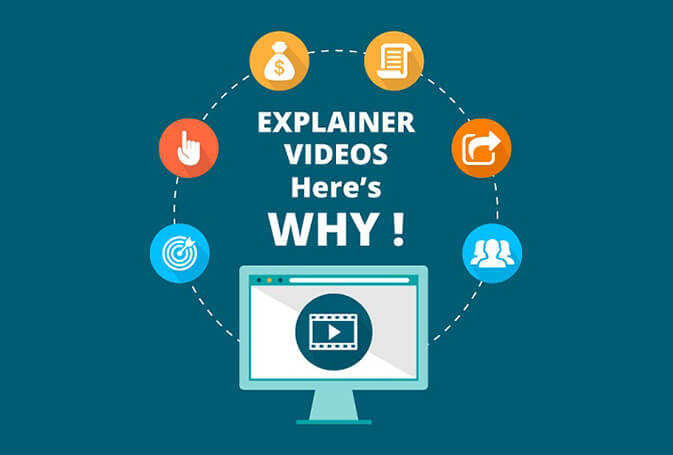 2d explainer video - info