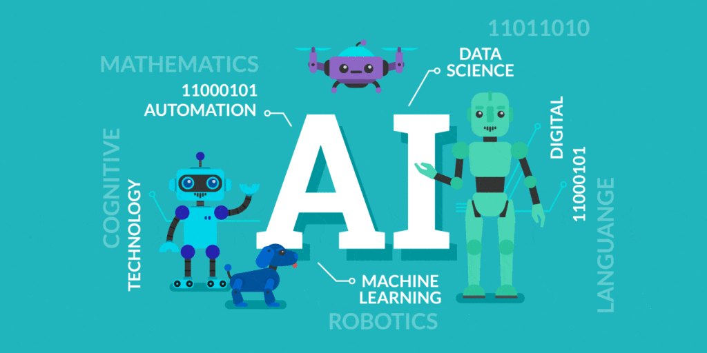 How Ai Helps In Enhance The Workflow Automation Domaincer Blog 6826